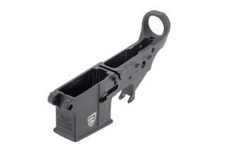 Rifle Supply AR-15 Stripped Lower Receiver